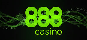 888 Casino resenha